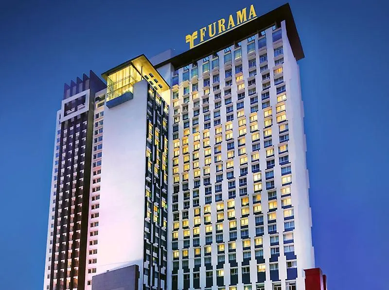 쿠알라룸푸르 Taragon Bukit Bintang 아파트