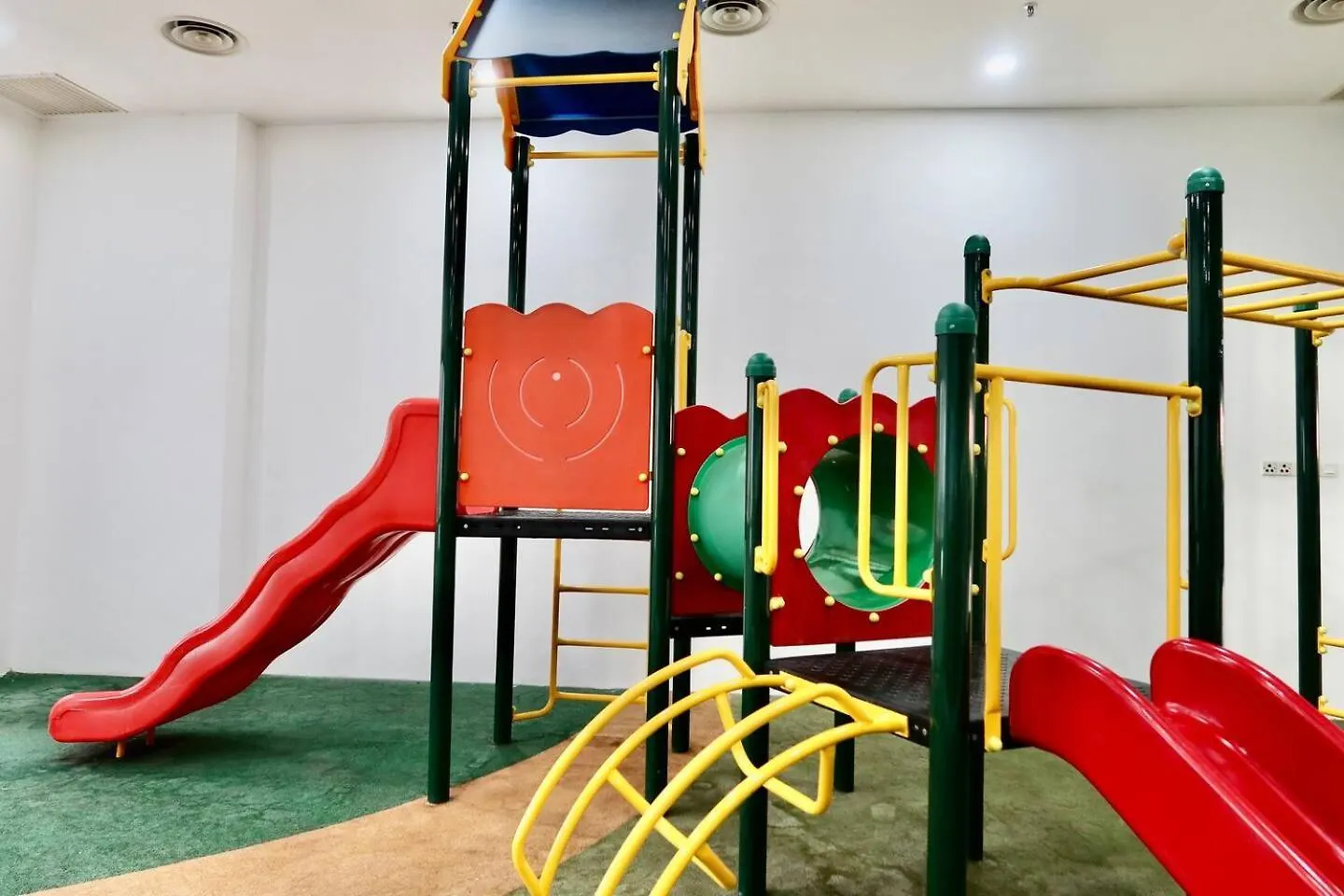 쿠알라룸푸르 Taragon Bukit Bintang 아파트