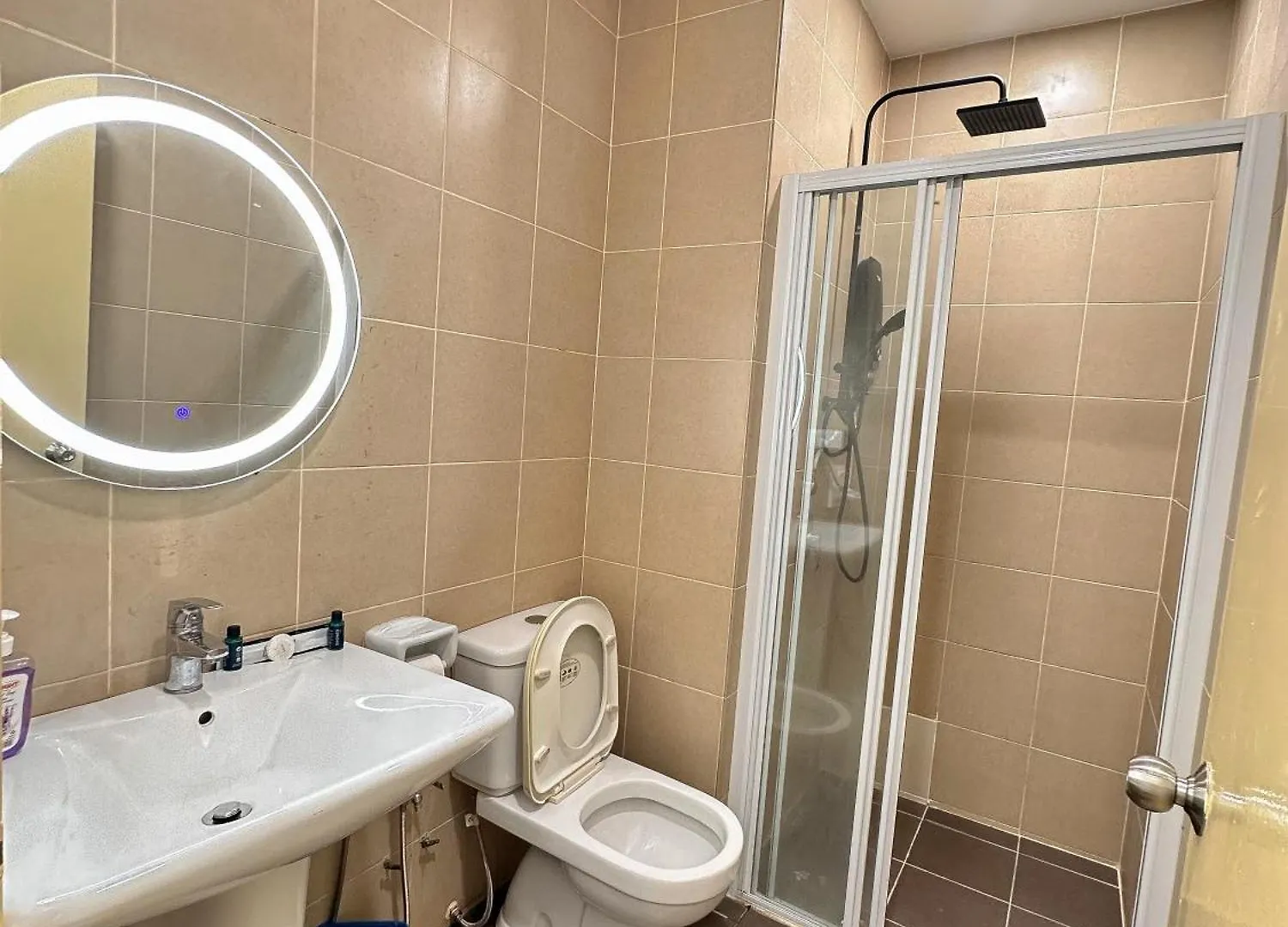 Taragon Bukit Bintang Apartment Kuala Lumpur