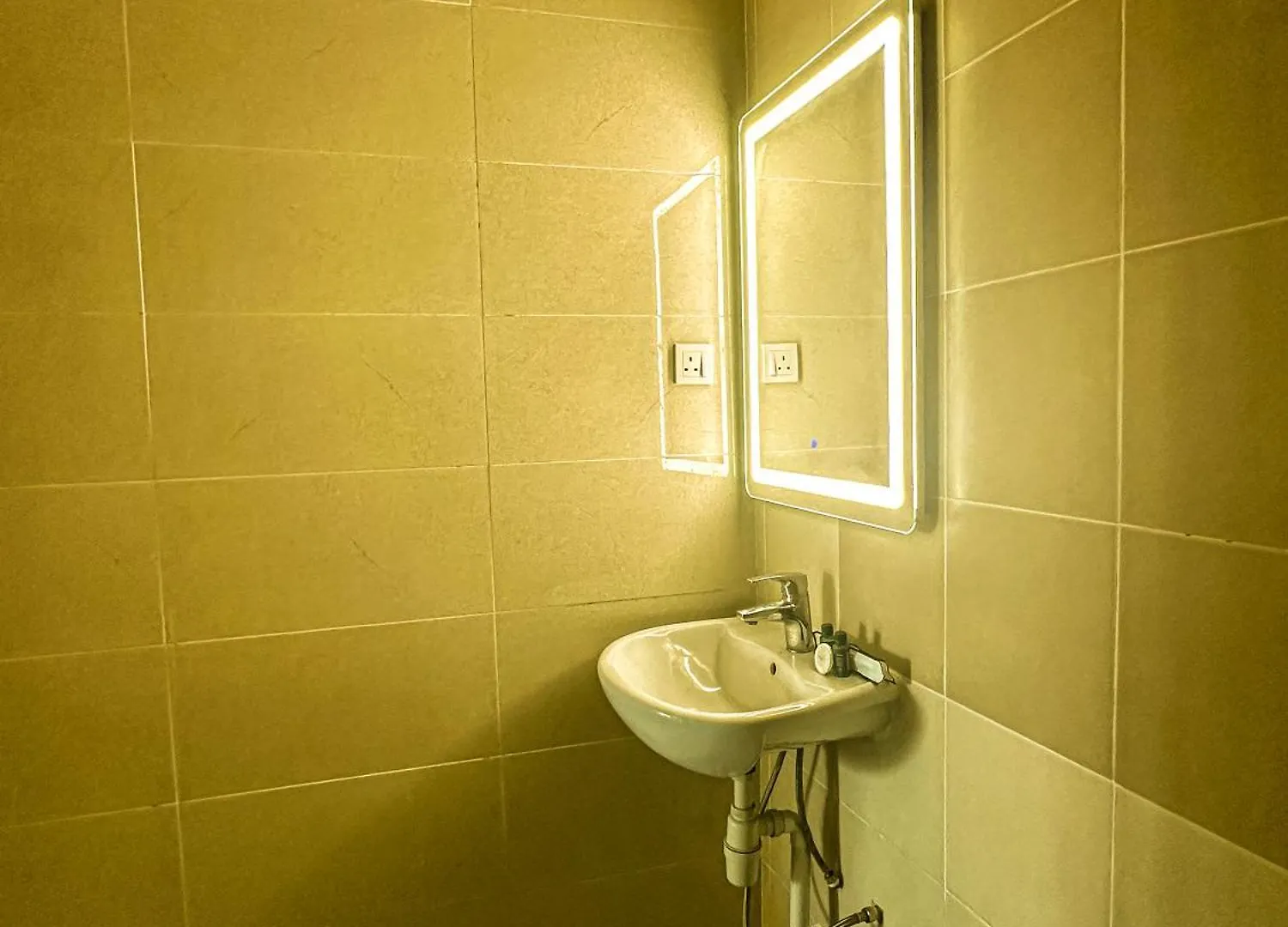 Taragon Bukit Bintang Apartment Kuala Lumpur