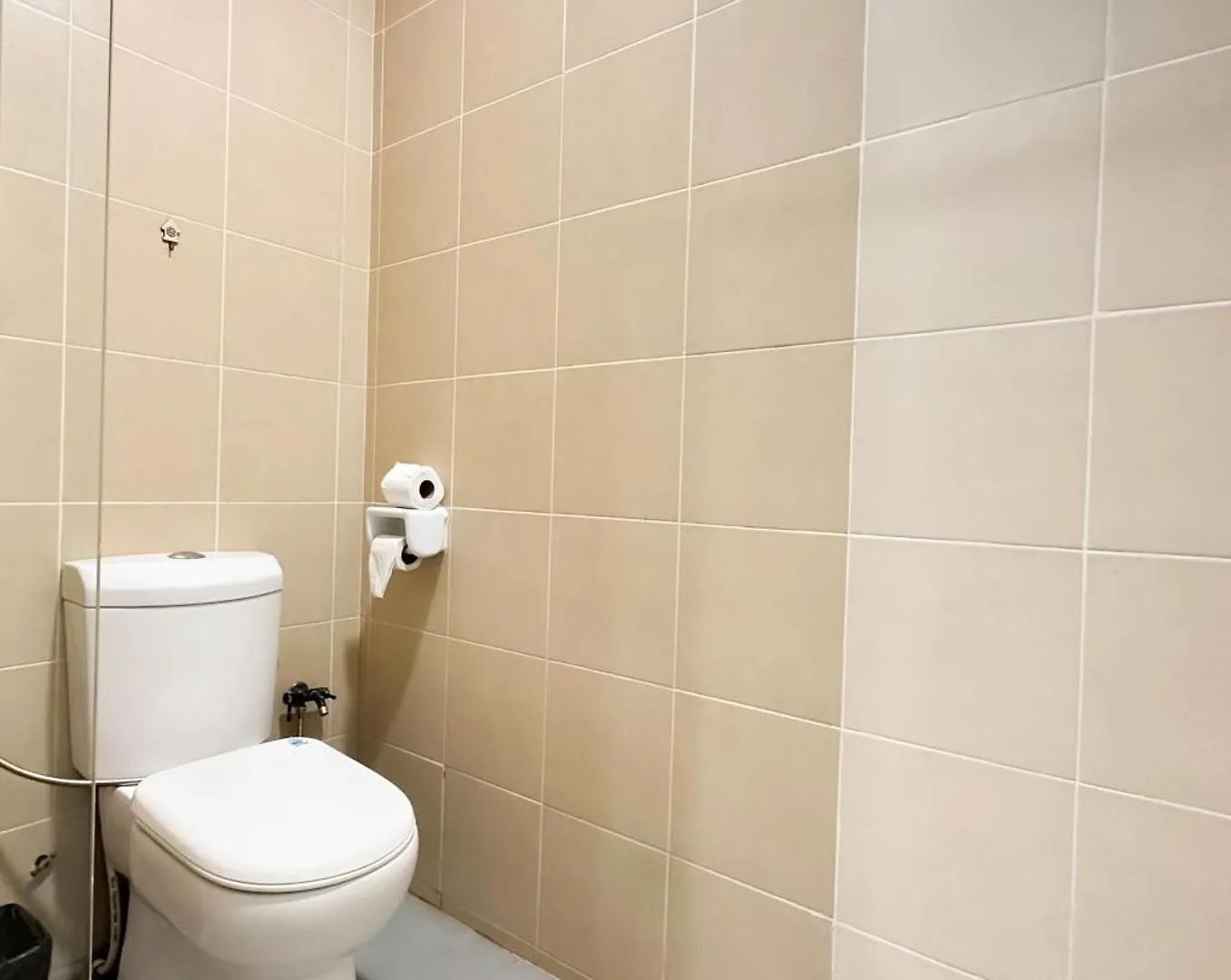 Taragon Bukit Bintang Apartment Kuala Lumpur 0*,  Malaysia