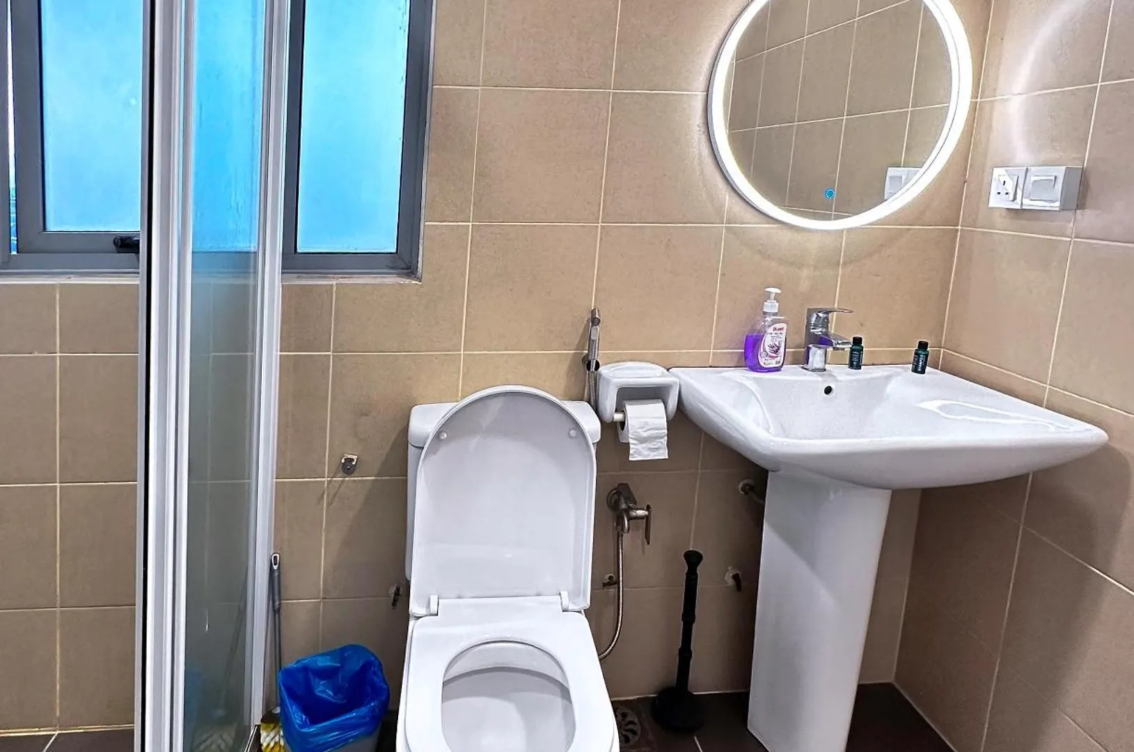 Taragon Bukit Bintang Apartment Kuala Lumpur