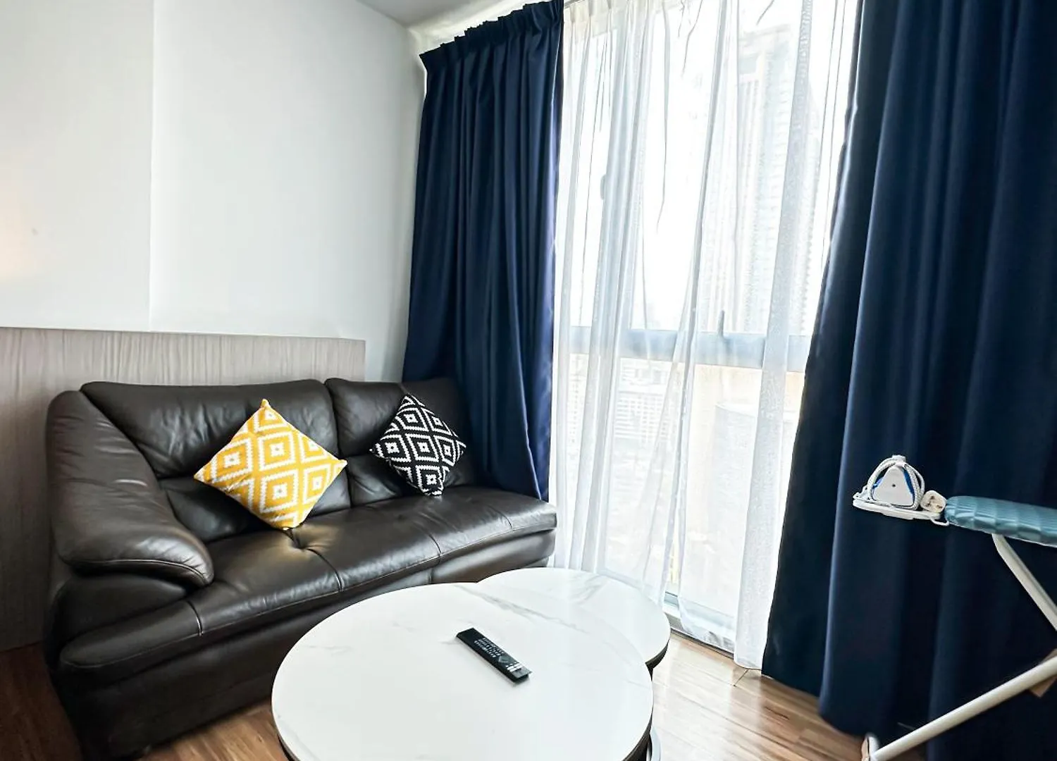 쿠알라룸푸르 Taragon Bukit Bintang 아파트 0*,  말레이시아