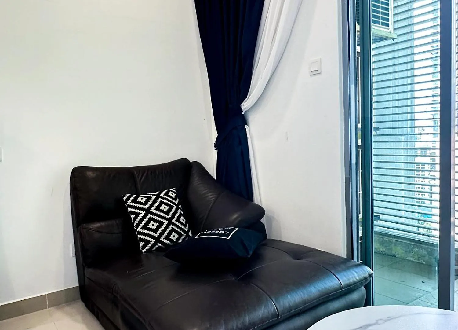 Taragon Bukit Bintang Apartment Kuala Lumpur Malaysia
